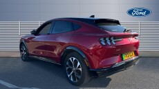 Ford Mustang Mach-E 258kW Extended Range 88kWh AWD 5dr Auto Electric Estate